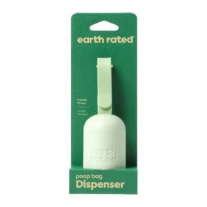 Earth Rated Etui Z Woreczkami Bezzapachowymi Dla Psa 15 Szt.