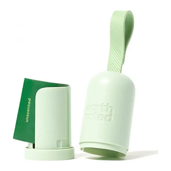 Earth Rated Etui Z Woreczkami Bezzapachowymi Dla Psa 15 Szt. – zdjęcie 2