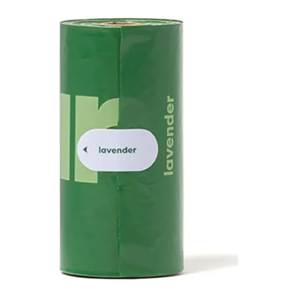 Earth Rated Woreczki Lawendowe 8x15 szt. Earth Rated Woreczki Lawendowe 8x15 szt. – zdjęcie 3
