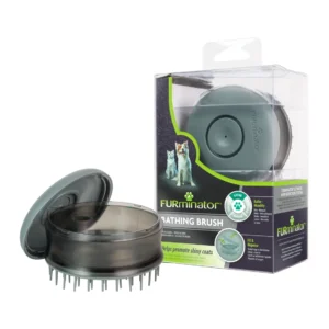 FURMINATOR Bathing Brush Szczotka Do Kąpieli