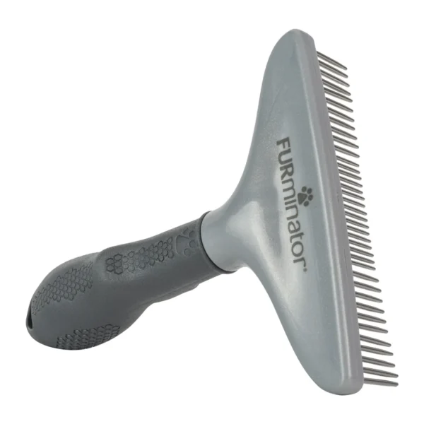 FURMINATOR Grooming Rake Zgrzebło Do Pielęgnacji FURMINATOR Grooming Rake Zgrzebło Do Pielęgnacji – zdjęcie 2