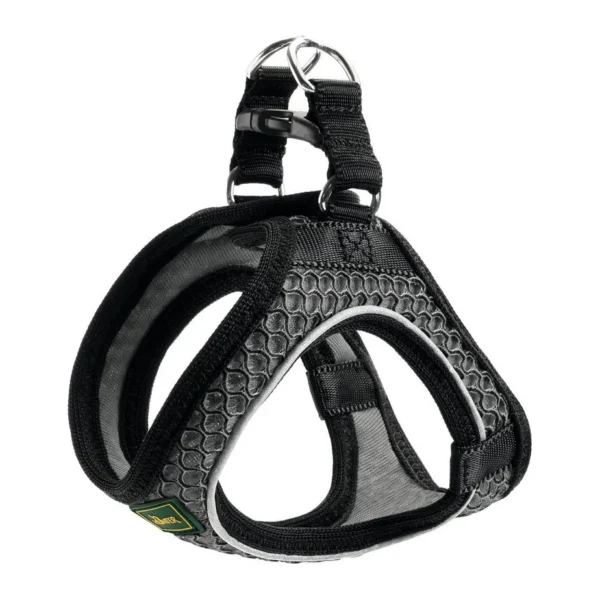 HUNTER Szelki Hilo Comfort Antracytowe S-M HUNTER Szelki Hilo Comfort Antracytowe S-M