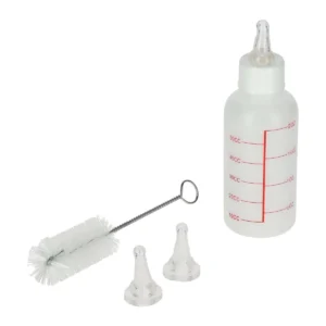 Kerbl Butelka do karmienia szczeniąt i kociąt 50ml Kerbl Butelka do karmienia szczeniąt i kociąt 50ml