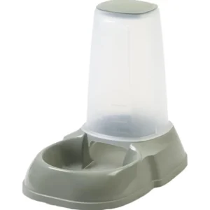 KERBL Karmidło Maya Brązowe 3,8l KERBL Karmidło Maya Brązowe 3,8l
