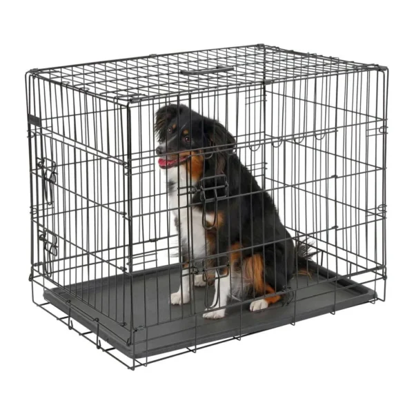 KERBL Klatka Transportowa dla Dsa 76 x 54 x 64 cm