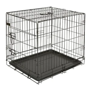 KERBL Klatka Transportowa Dla Psa, 63 X 48 X 57 Cm KERBL Klatka Transportowa Dla Psa, 63 X 48 X 57 Cm