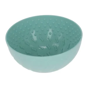 Kerbl Miska Do Lizania Slippy 20,5 cm Turkusowa