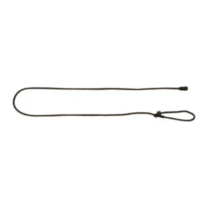 KERBL Smycz Sznurkowa S GoLeyGo 2m Z Adapterem Do 15kg Brązowa KERBL Smycz Sznurkowa S GoLeyGo 2m Z Adapterem Do 15kg Brązowa