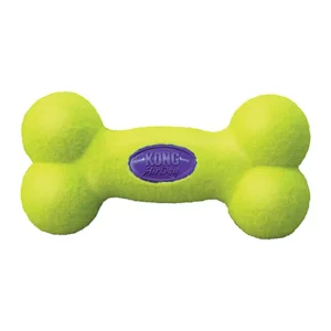 KONG AIRDOG BONE PISZCZĄCA ZABAWKA DLA PSA- S KONG AIRDOG BONE PISZCZĄCA ZABAWKA DLA PSA- S