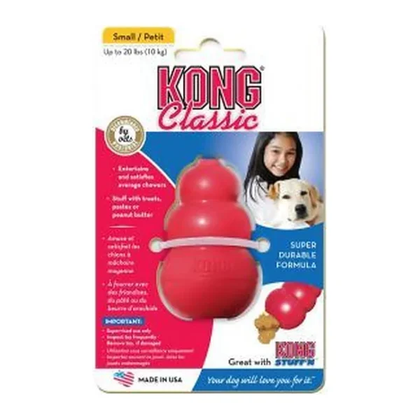 KONG Company Classic L KONG Company Classic L – zdjęcie 2