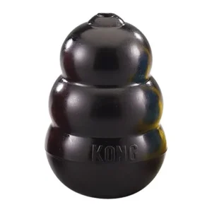 KONG Company Extreme L Czarny KONG Company Extreme L Czarny