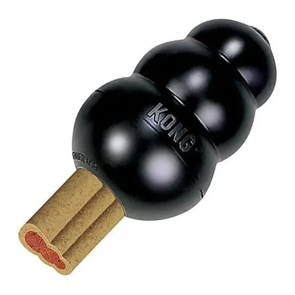 KONG Company Extreme XL Czarny – zdjęcie 2