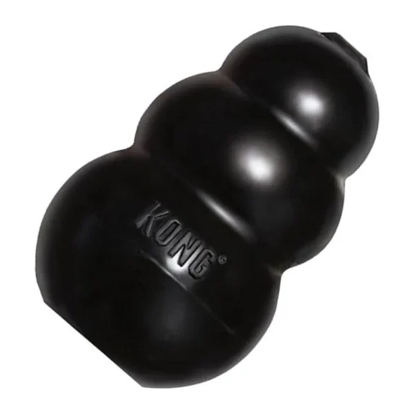 KONG Company Extreme XL Czarny – zdjęcie 3