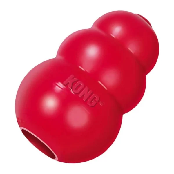KONG Company Extreme XL Czerwony