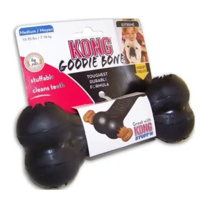 KONG Extreme Goodie Bone L KONG Extreme Goodie Bone L