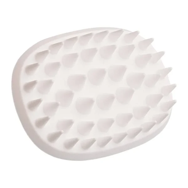 Paw In Hand Szczotka dla Zwierząt Biała - Psy i Koty Paw In Hand Szczotka dla Zwierząt Biała - Psy i Koty – zdjęcie 2