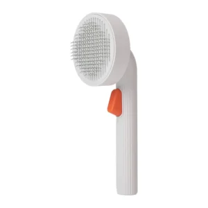 Petkit Szczotka Dla Psów I Kotów Large Grooming Brush 2 Biała Petkit Szczotka Dla Psów I Kotów Large Grooming Brush 2 Biała