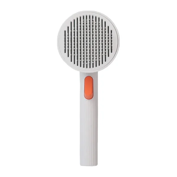 Petkit Szczotka Dla Psów I Kotów Large Grooming Brush 2 Biała Petkit Szczotka Dla Psów I Kotów Large Grooming Brush 2 Biała – zdjęcie 4
