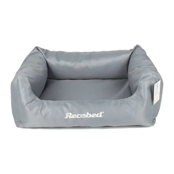 Recobed Baltic Kanapa Dla Psa Szary M 80x65cm