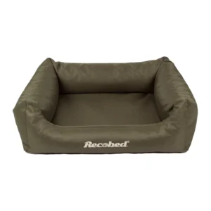 Recobed Kanapa Baltic Oliwka M 85x65cm Recobed Kanapa Baltic Oliwka M 85x65cm