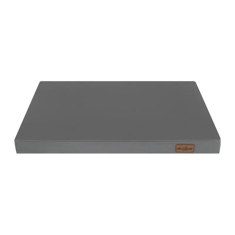 Legowisko dla szczeniaka – mata Recobed Baltic S 50×38 cm, szara