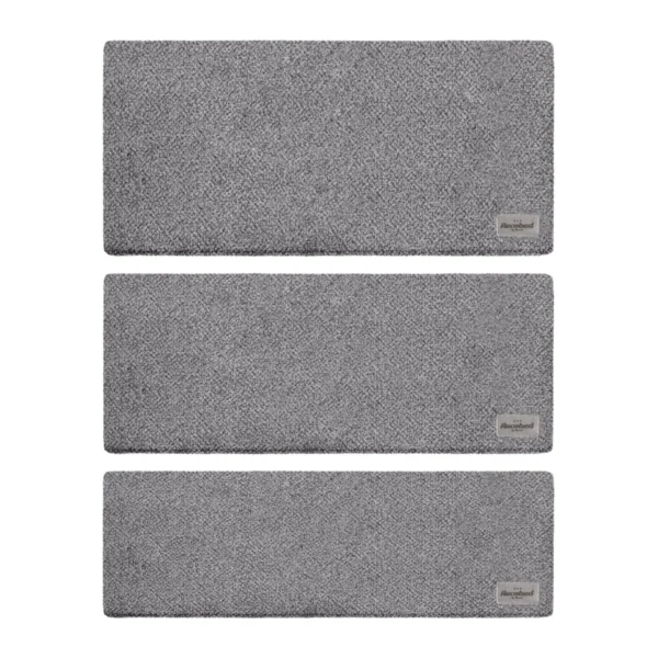 Recobed Mata Parapetowa Bukla Szary Dla Kota L 30x60x2cm Recobed Mata Parapetowa Bukla Szary Dla Kota L 30x60x2cm