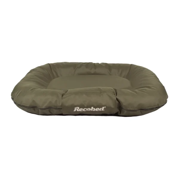 RECOBED Ponton Baltic Oliwka XL 140x110cm RECOBED Ponton Baltic Oliwka XL 140x110cm
