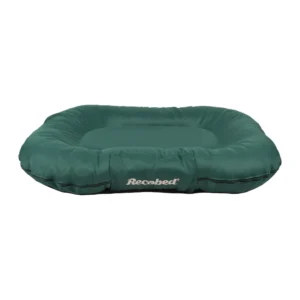 RECOBED Ponton Baltic Zieleń XL 140x110cm
