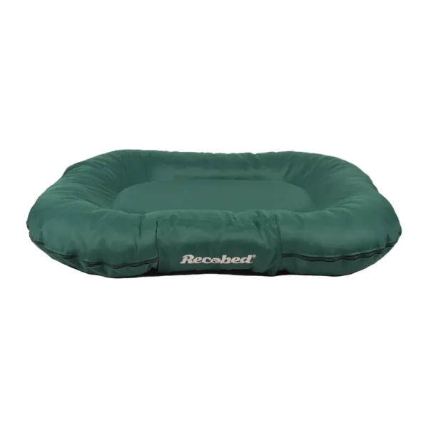 RECOBED Ponton Baltic Zieleń XL 140x110cm RECOBED Ponton Baltic Zieleń XL 140x110cm