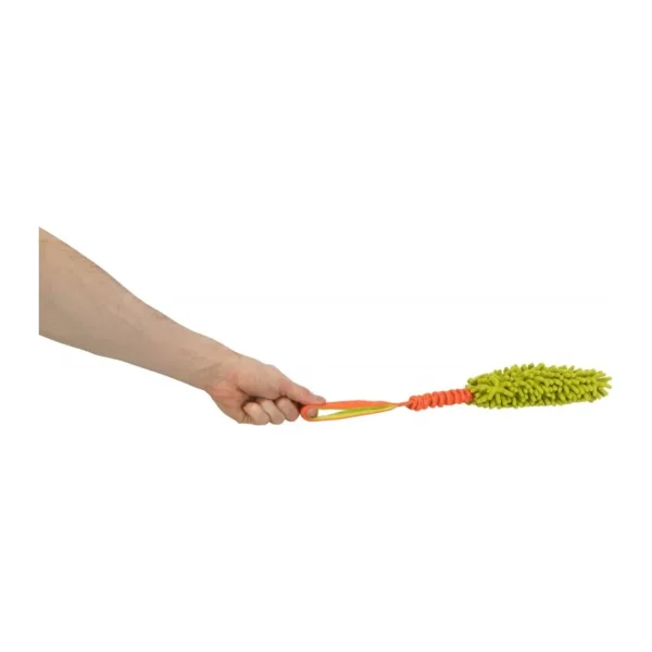 TRIXIE Bungee Dummy Z Amortyzatorem 20 Cm / 47 Cm TRIXIE Bungee Dummy Z Amortyzatorem 20 Cm / 47 Cm – zdjęcie 2