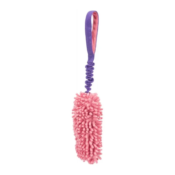 TRIXIE Bungee Dummy Z Amortyzatorem 20 Cm / 47 Cm TRIXIE Bungee Dummy Z Amortyzatorem 20 Cm / 47 Cm – zdjęcie 3