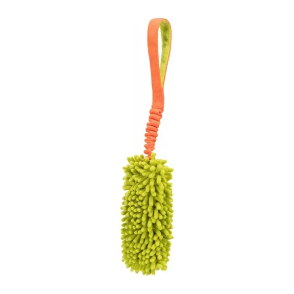 TRIXIE Bungee Dummy Z Amortyzatorem 20 Cm / 47 Cm TRIXIE Bungee Dummy Z Amortyzatorem 20 Cm / 47 Cm – zdjęcie 4