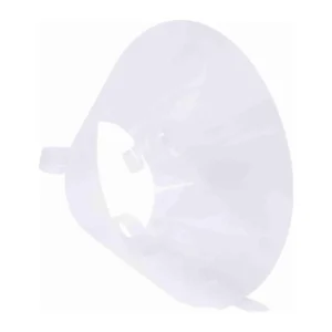 TRIXIE Classic Kołnierz Ochronny Dla Psów 7,5 Cm Plastikowy