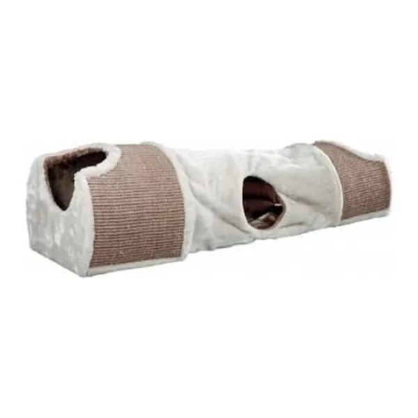 Trixie Drapak Tunel 110×30×38cm Trixie Drapak Tunel 110×30×38cm – zdjęcie 2