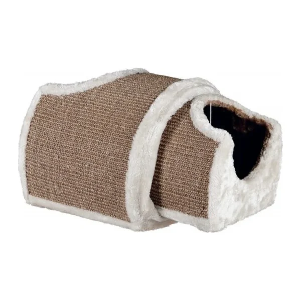 Trixie Drapak Tunel 110×30×38cm Trixie Drapak Tunel 110×30×38cm – zdjęcie 3