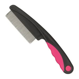 Trixie Grzebień Przeciwpchelny Dla Kotów 15cm Trixie Grzebień Przeciwpchelny Dla Kotów 15cm