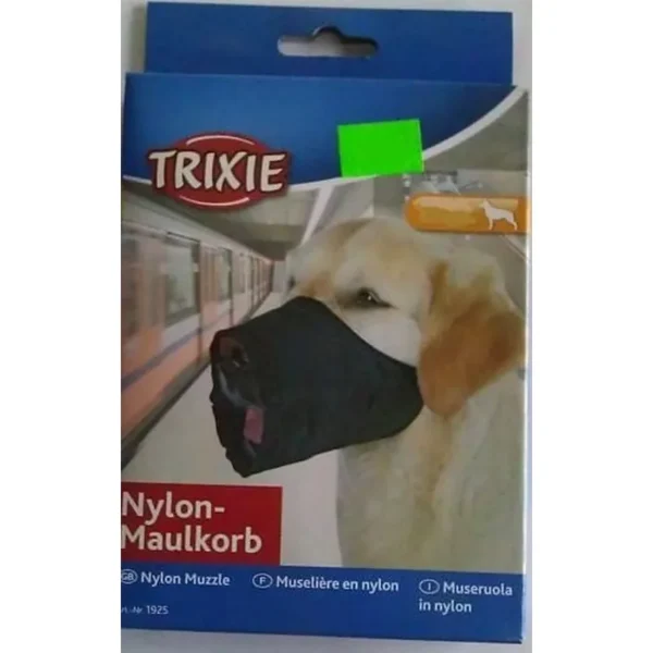 Trixie Kaganiec L Trixie Kaganiec L – zdjęcie 3