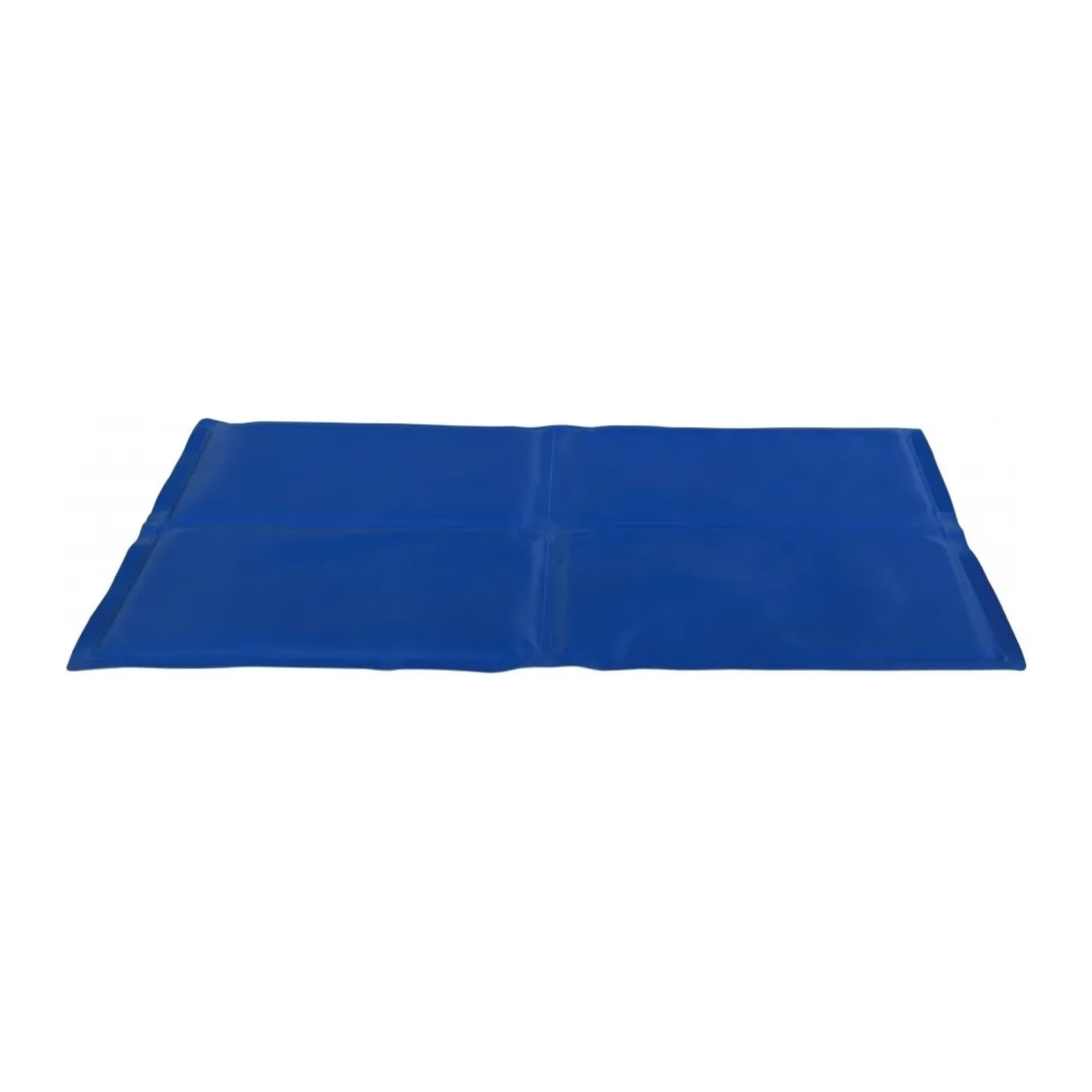 Mata chłodząca dla psa Trixie L 65×50 cm, niebieska