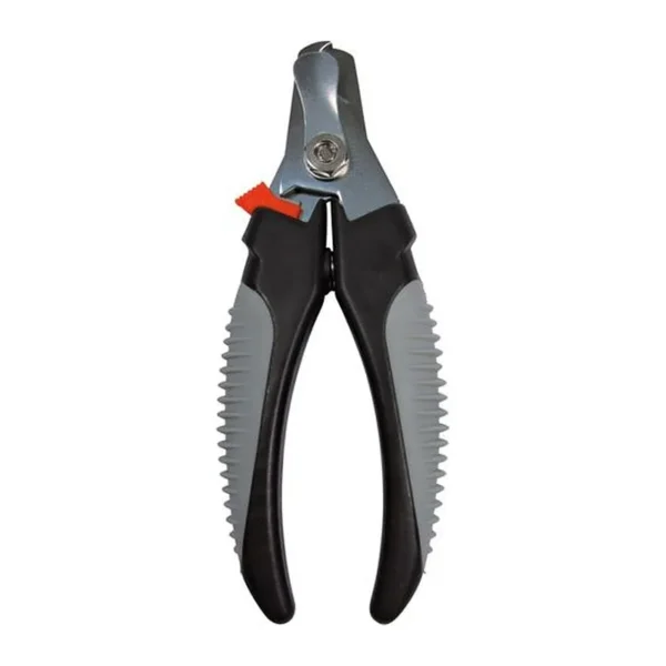 TRIXIE Obcinacz Do Pazurów DE LUX 12cm - Dla Małych Psów, Kotów I Zwierząt TRIXIE Obcinacz Do Pazurów DE LUX 12cm - Dla Małych Psów, Kotów I Zwierząt – zdjęcie 2