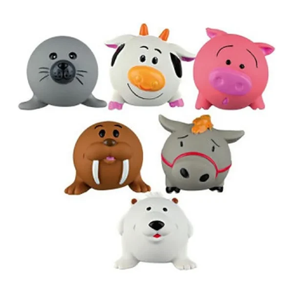 Trixie Piłka Animal Trixie Piłka Animal