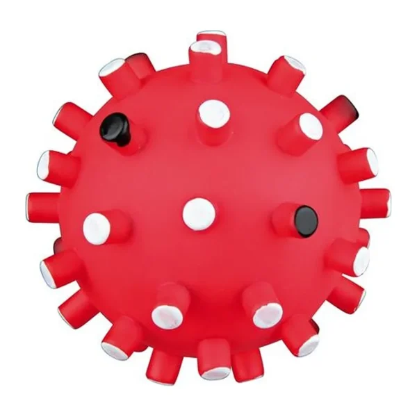 Trixie Piłka Jeżowa 6cm Z Dużym Kolcem Trixie Piłka Jeżowa 6cm Z Dużym Kolcem