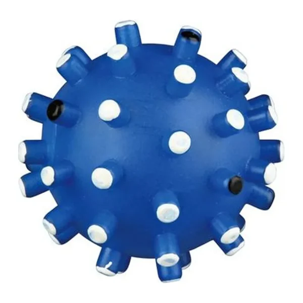 Trixie Piłka Jeżowa 6cm Z Dużym Kolcem Trixie Piłka Jeżowa 6cm Z Dużym Kolcem – zdjęcie 2