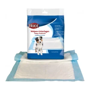 Trixie Puppy Pad Podkłady Higieniczne Dla Szczeniąt 30x50cm 7szt