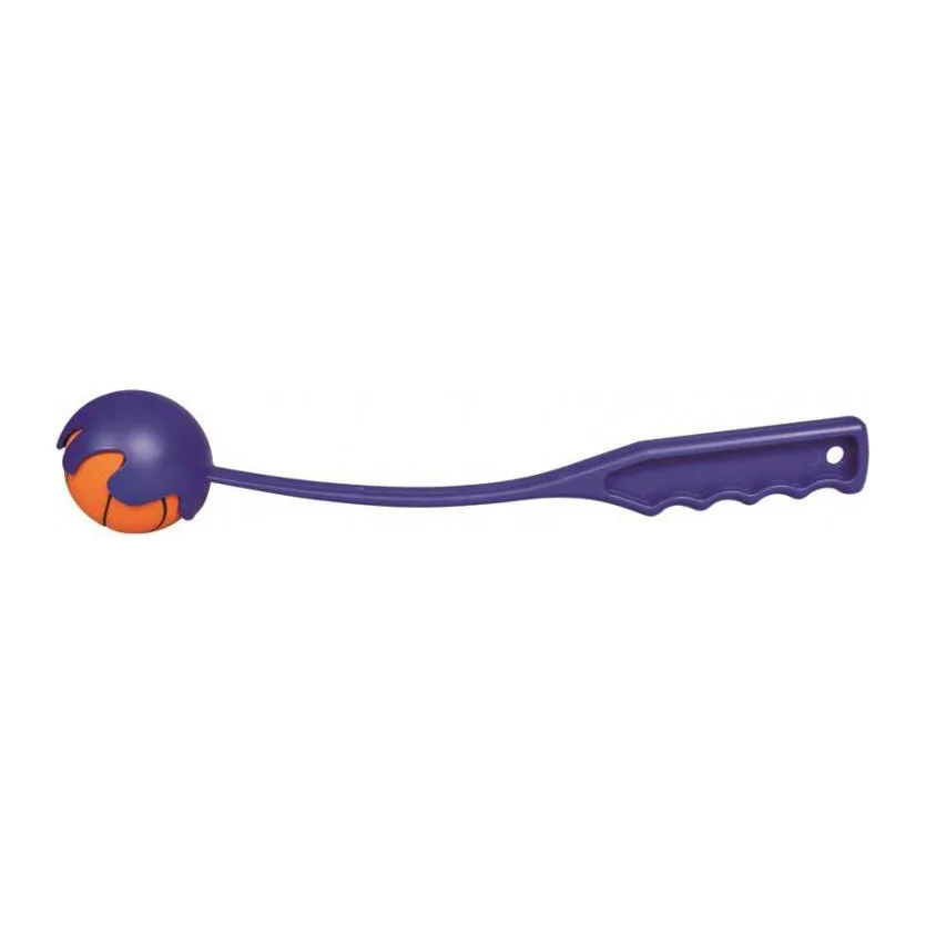 Wyrzutnia piłek tenisowych dla psa Trixie 30 cm