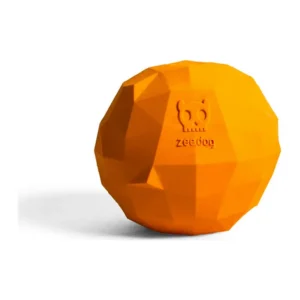 ZEE DOG Zabawka Dla Psa Super Orange