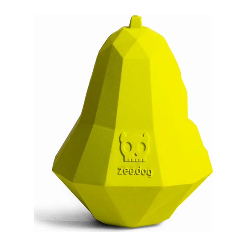 Zabawka na smakołyki dla psa Zee.Dog Super Pear