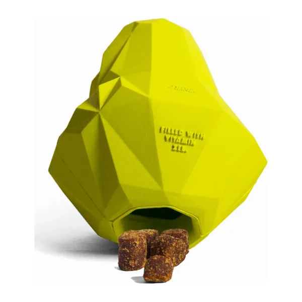 ZEE DOG Zabawka Dla Psa Super Pear ZEE DOG Zabawka Dla Psa Super Pear – zdjęcie 2